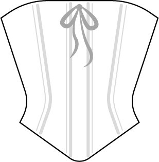 bodicepiece