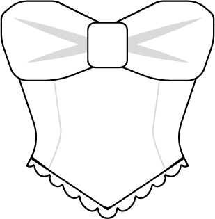 bodicepiece