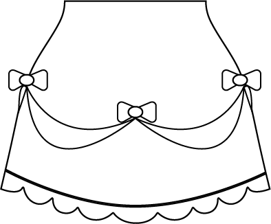 skirtpiece