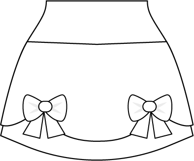 skirtpiece