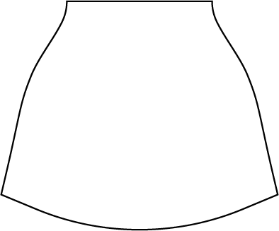 skirtpiece